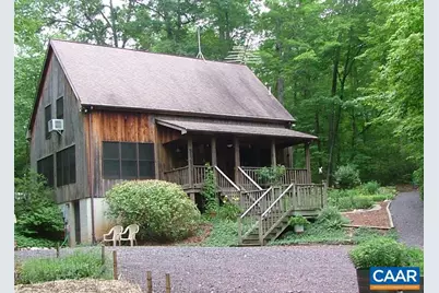 1624 Gaar Mountain Rd, Madison, VA 22727 - Photo 1