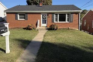 1007 Baylor St, Staunton, VA 24401 - Photo 1