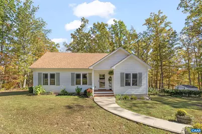 4491 Presidents Rd, Scottsville, VA 24590 - Photo 1