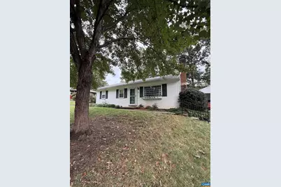 126 West Park Dr, Charlottesville, VA 22901 - Photo 1