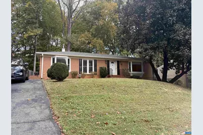 705 Highland Ave, Charlottesville, VA 22903 - Photo 1