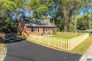 1125 Park St, Charlottesville, VA 22901 - Photo 1