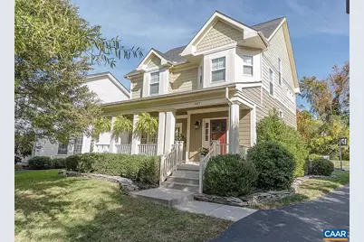 1445 Wickham Pond Dr, Charlottesville, VA 22901 - Photo 1