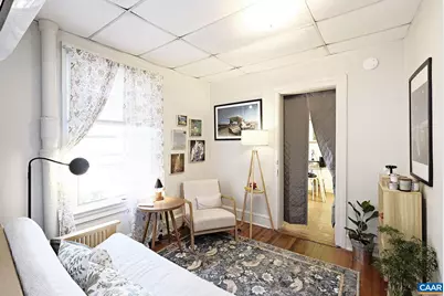 117 Washington Ave #A, Charlottesville, VA 22903 - Photo 1