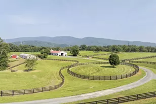 40B-37 Thurston Dr, Crozet, VA 22932 - Photo 1