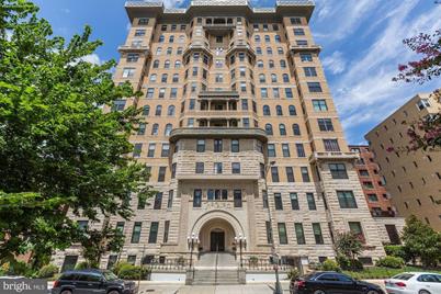 1615 Q Street NW #905, Washington, DC 20009 - Photo 1