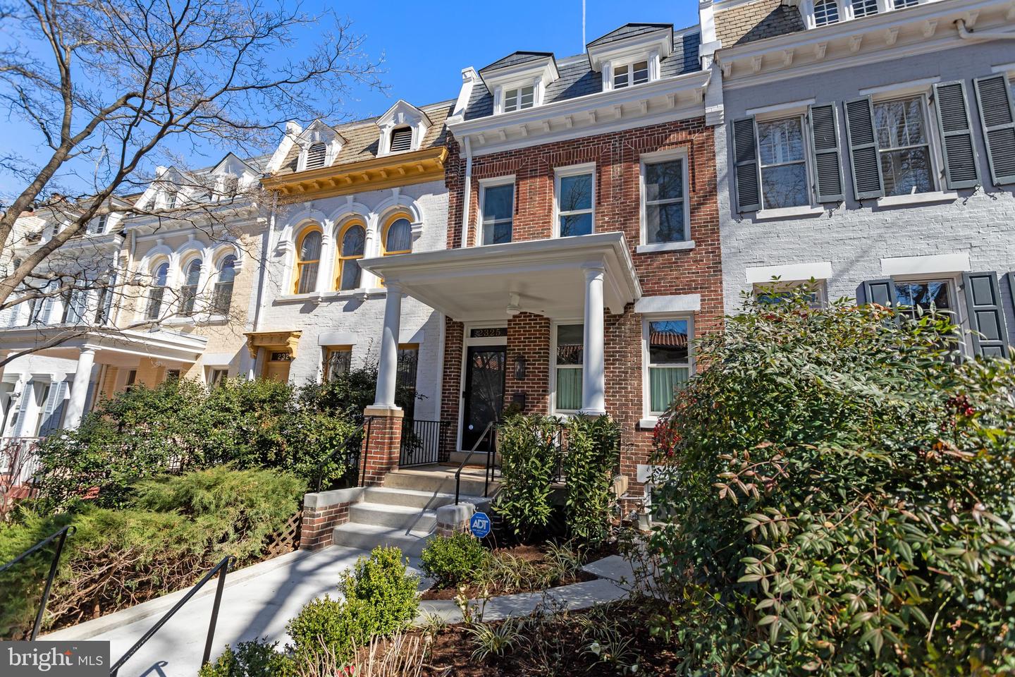 2325 20th St NW, Washington, DC 20009 - MLS DCDC2048264 - Coldwell Banker