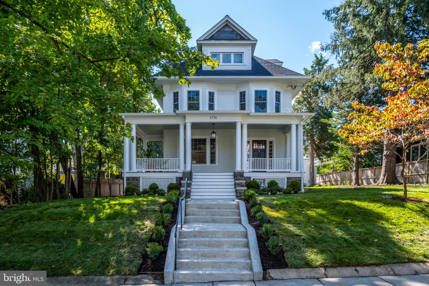 3736 Northampton St NW, Washington, DC 20015 MLS DCDC2066806