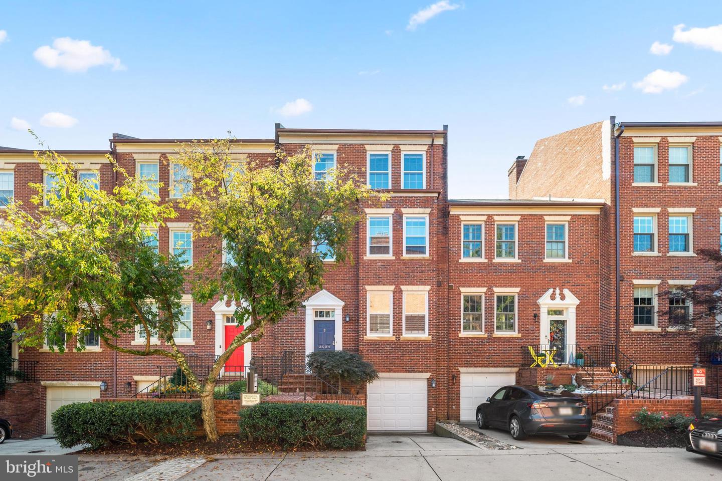 3624 Winfield Lane Northwest, Washington, DC 20007 MLS DCDC2070654