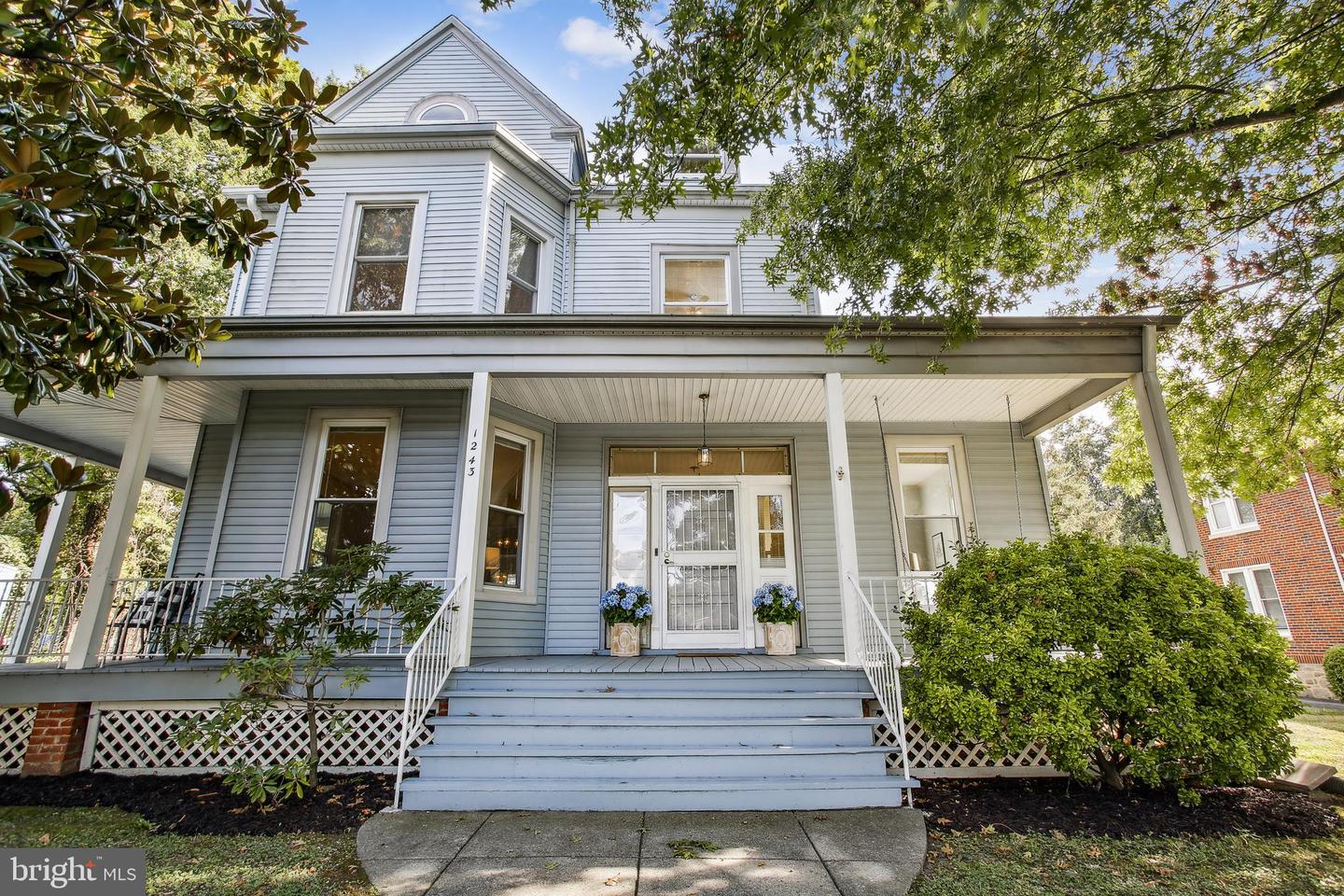 1243 Monroe St NE, Washington, DC 20017 MLS DCDC2077376 Coldwell Banker