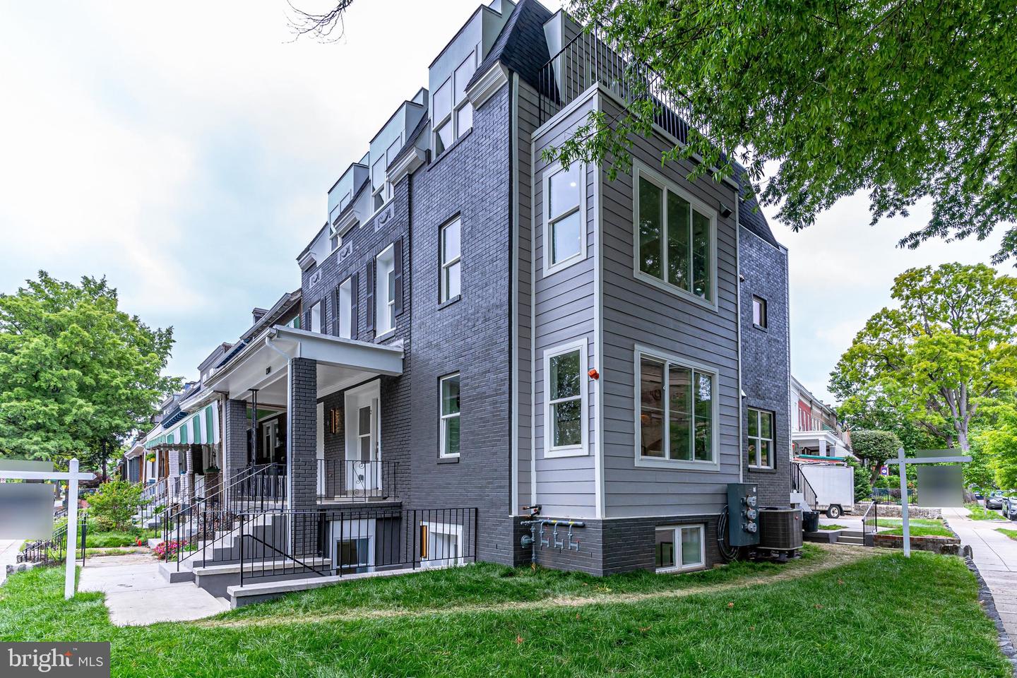 1301 West Virginia Ave NE 1, Washington, DC 20002 MLS DCDC2078100