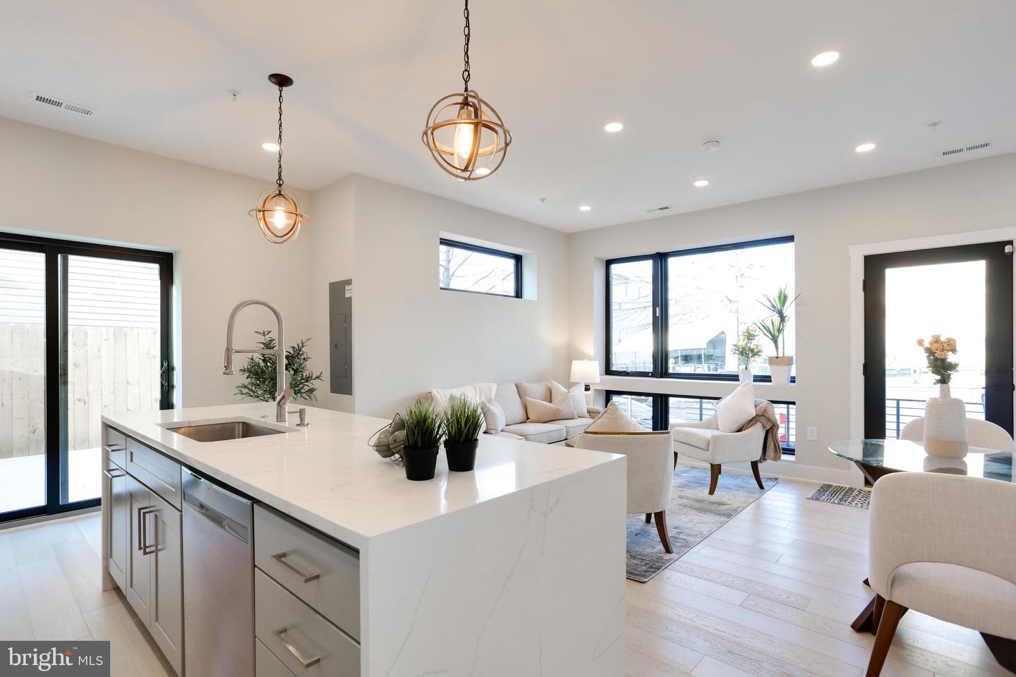 1234 Montello Ave NE 2, Washington, DC 20002 MLS DCDC2078650