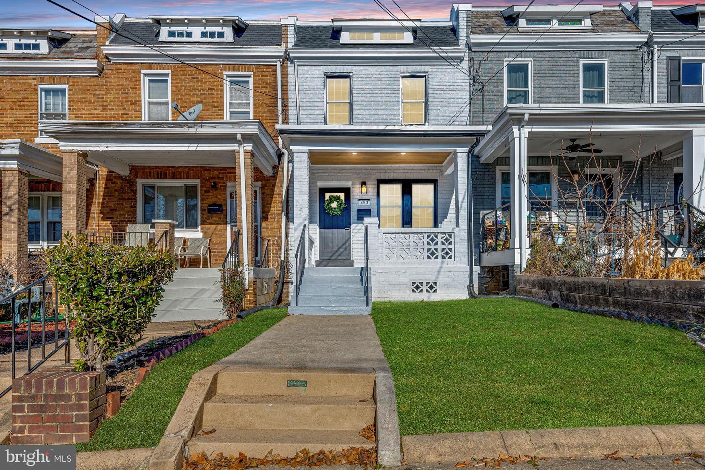 453 Delafield Pl NW, Washington, DC 20011 MLS DCDC2079216 Coldwell