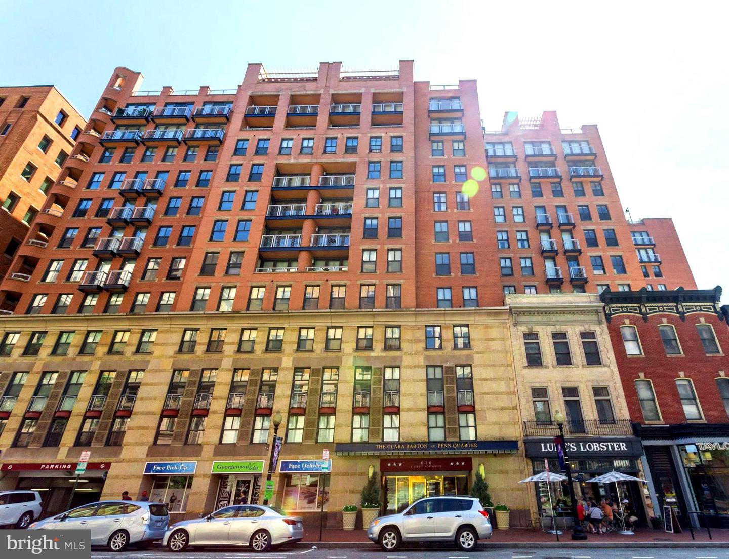 616 E St NW 621, Washington, DC 20004 MLS DCDC2082150 Coldwell Banker