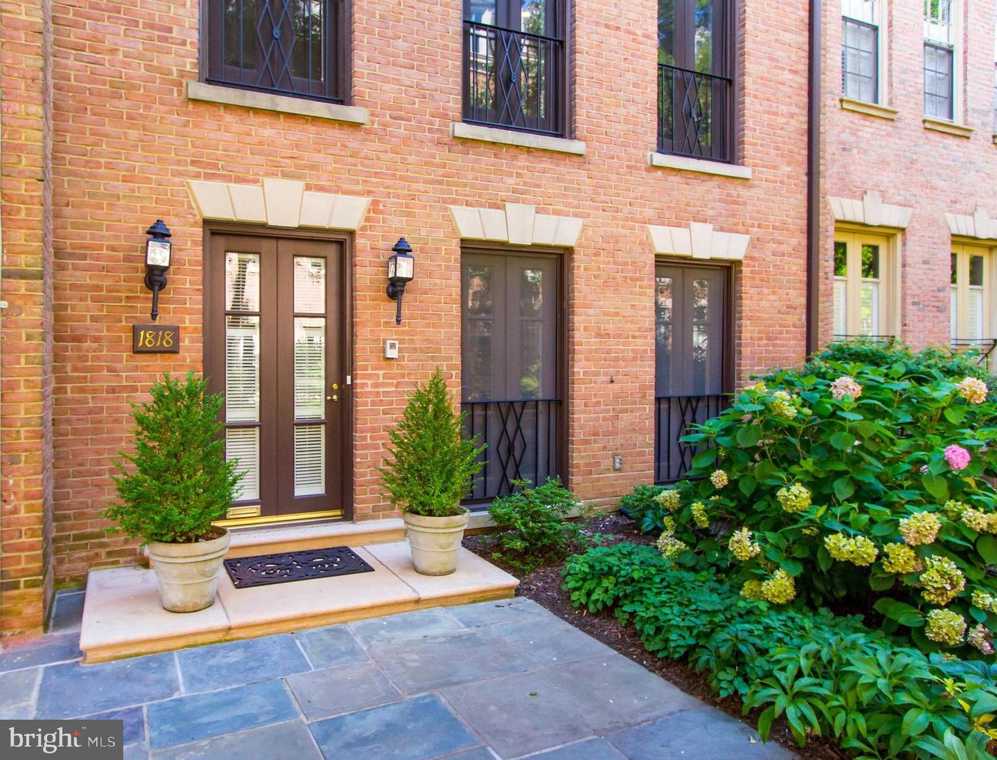 1818 Kalorama Square NW 24, Washington, DC 20008 MLS DCDC2083802