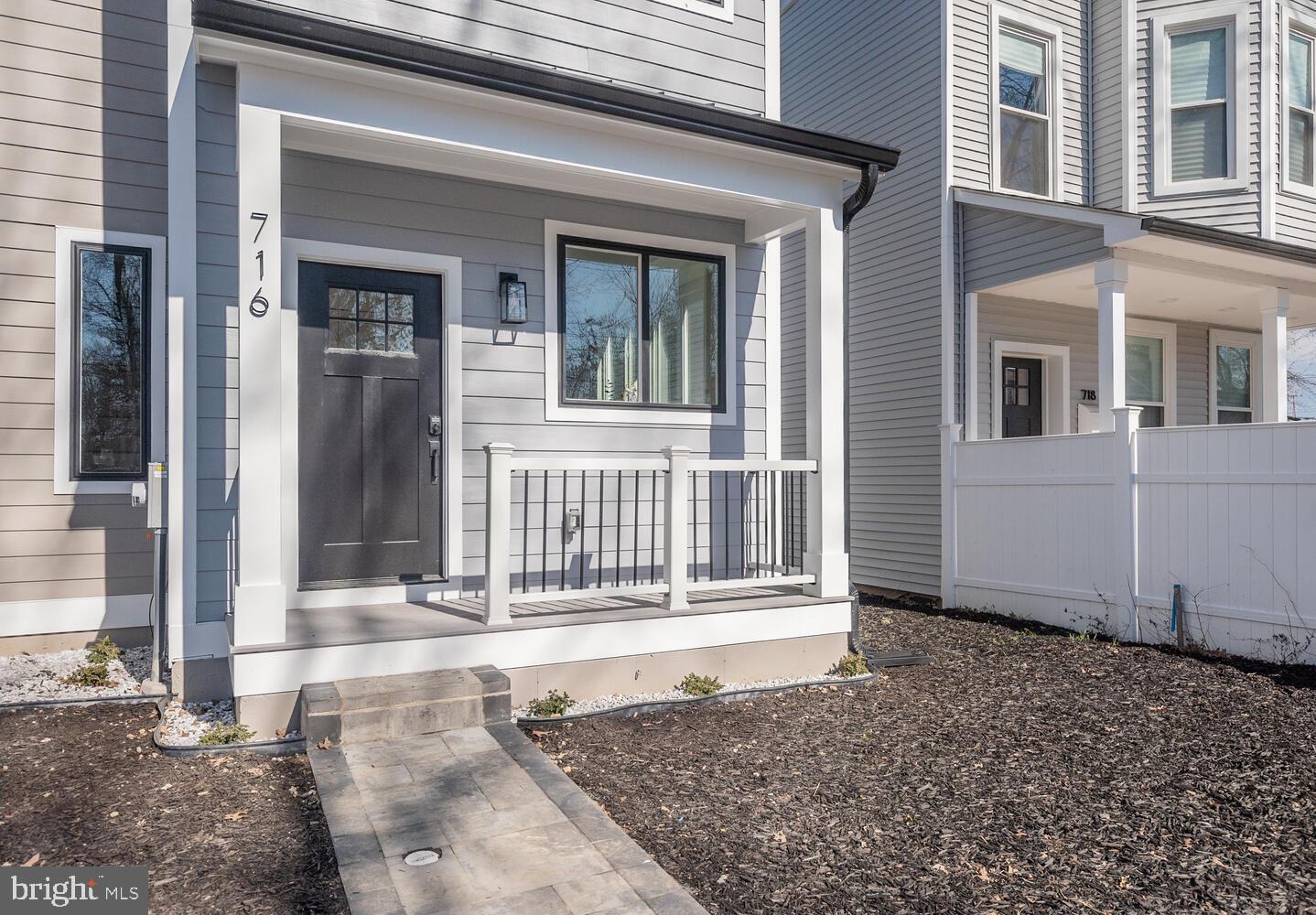 716 Malcolm X Ave SE, Washington, DC 20032 MLS DCDC2084088 Coldwell