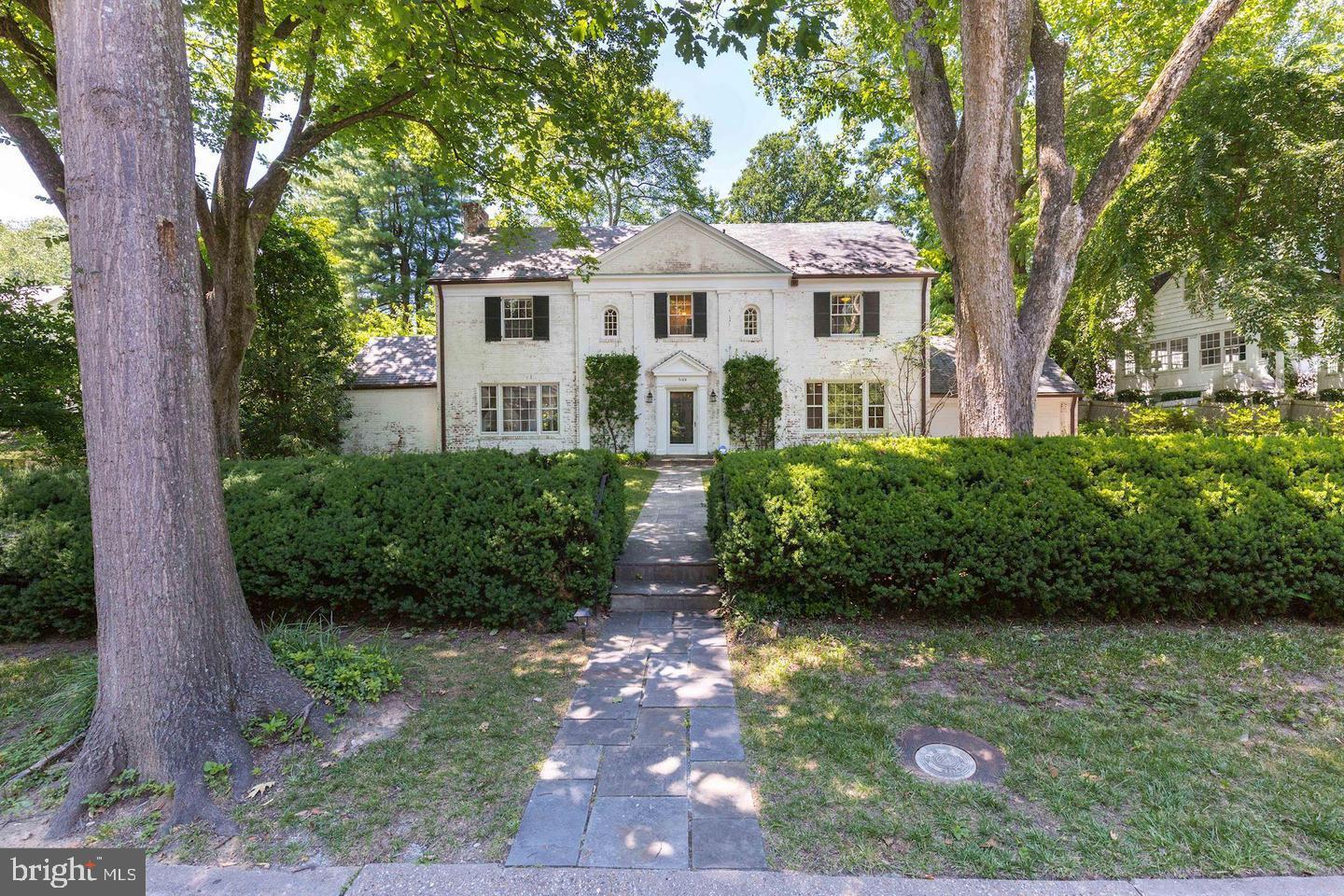 5169 Tilden St NW, Washington, DC 20016 MLS DCDC2084578 Coldwell Banker