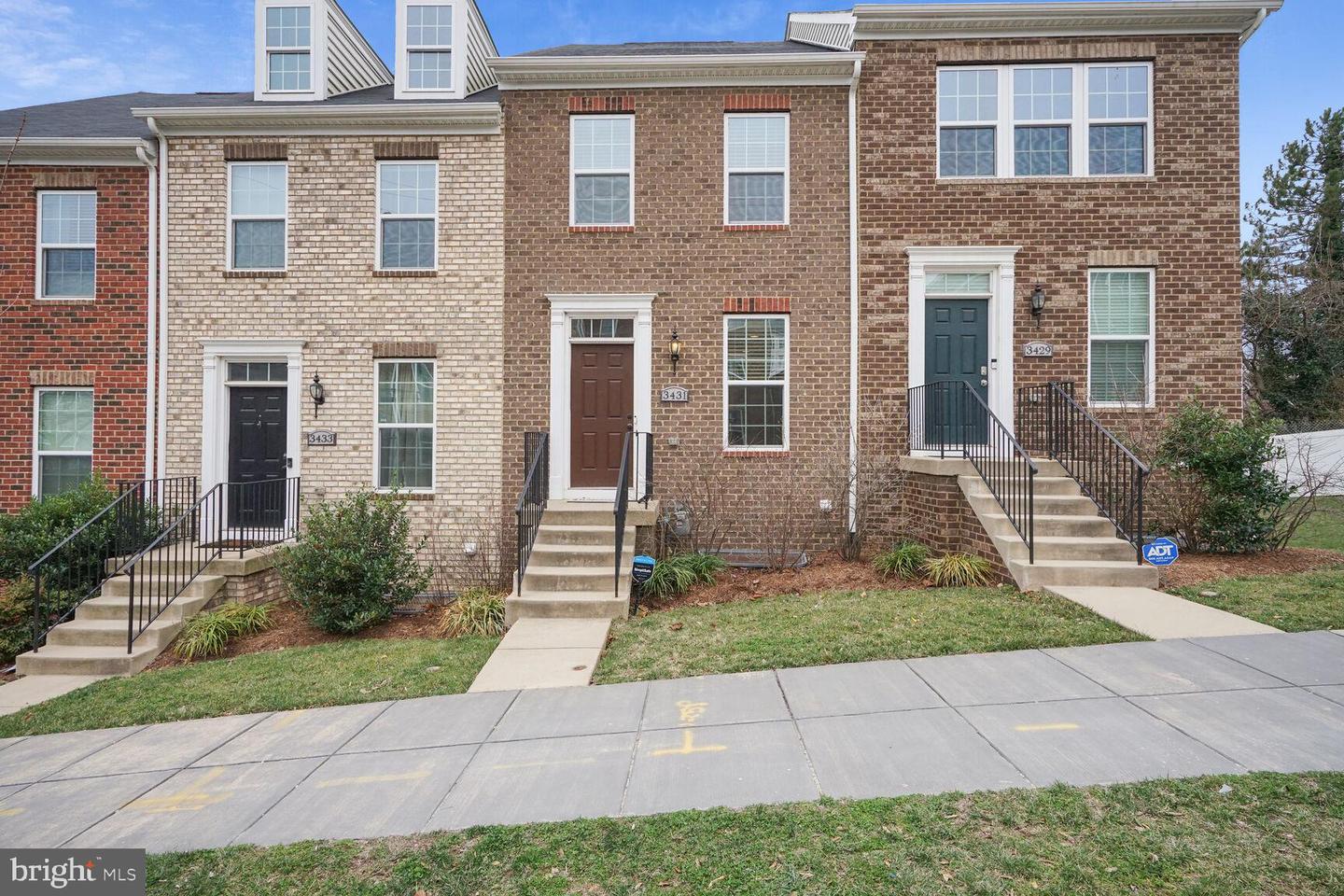 3431 10th Pl SE, Washington, DC 20032 MLS DCDC2084882 Coldwell Banker