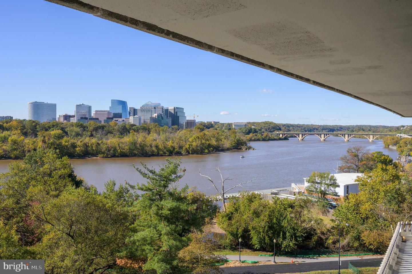 2700 Virginia Ave NW 606, Washington, DC 20037 MLS DCDC2087744