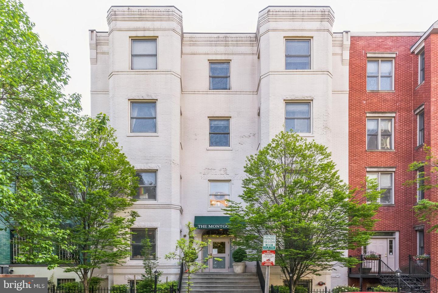 1229 12th St NW 109, Washington, DC 20005 MLS DCDC2091244 Coldwell