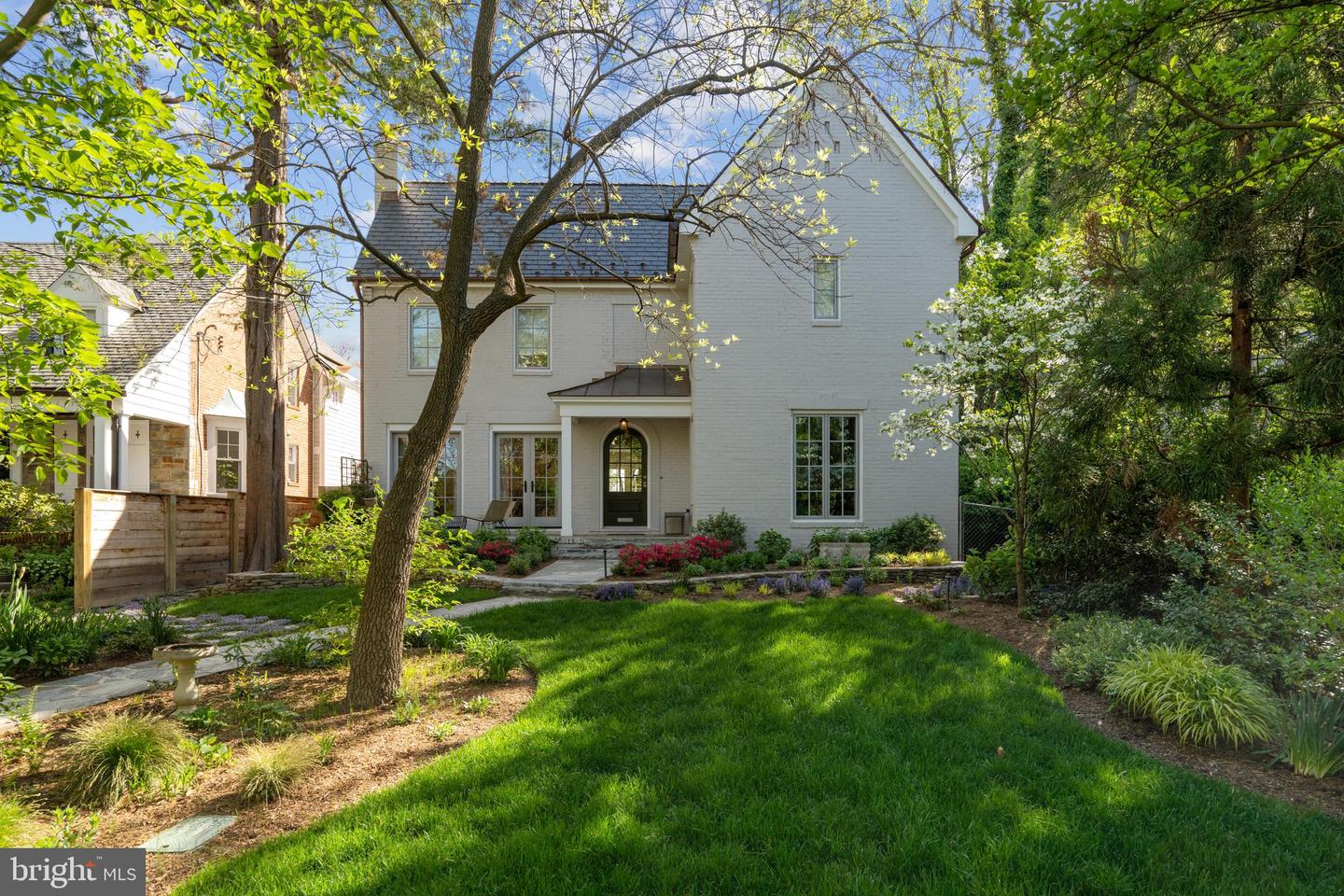 5931 Utah Ave NW, Washington, DC 20015 MLS DCDC2092492 Coldwell Banker