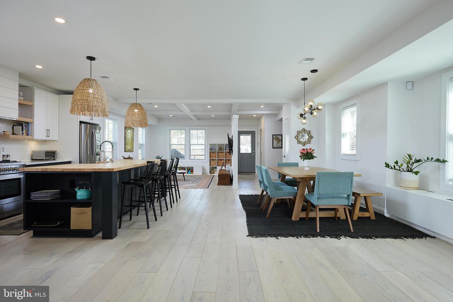 205 Peabody St NW, Washington, DC 20011 MLS DCDC2095412 Coldwell Banker