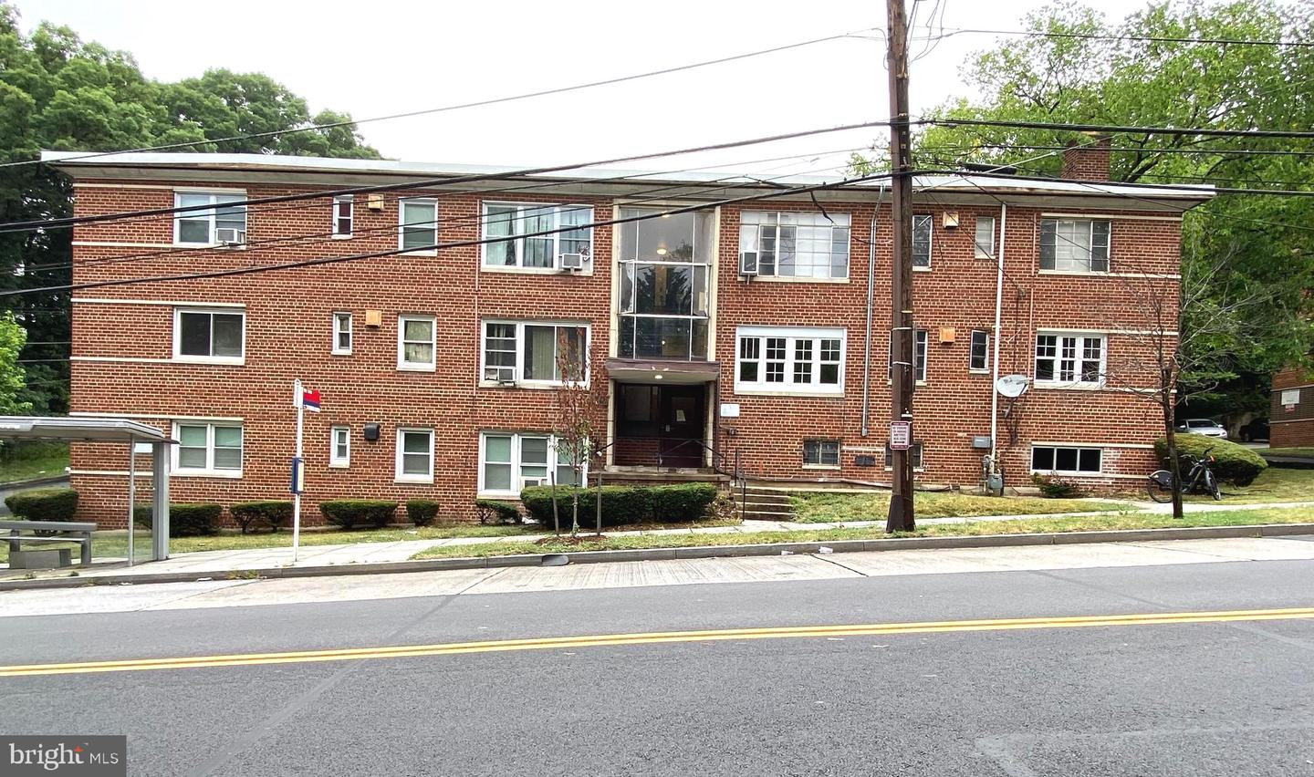 2400 Good Hope Rd SE 104, Washington, DC 20020 MLS DCDC2101674 Coldwell Banker