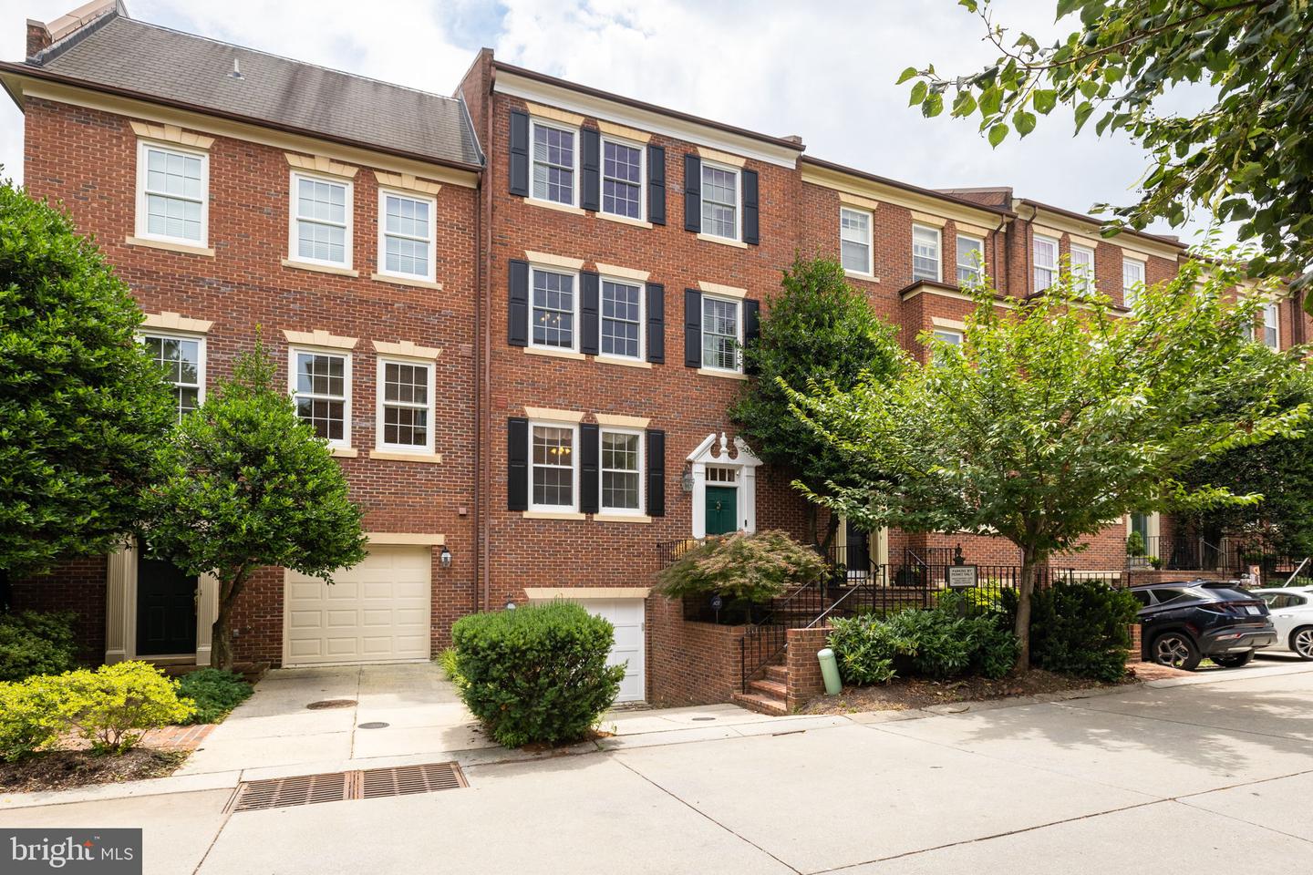 3604 Winfield Lane Northwest, Washington, DC 20007 MLS DCDC2103588