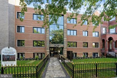 1829 13th Street NW #303, Washington, DC 20009 - Photo 1