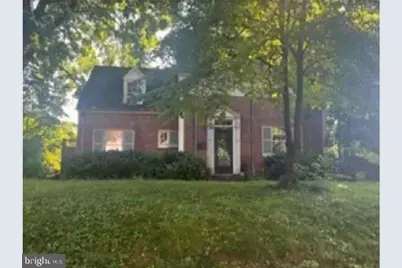 6201 Utah Avenue NW, Washington, DC 20015 - Photo 1