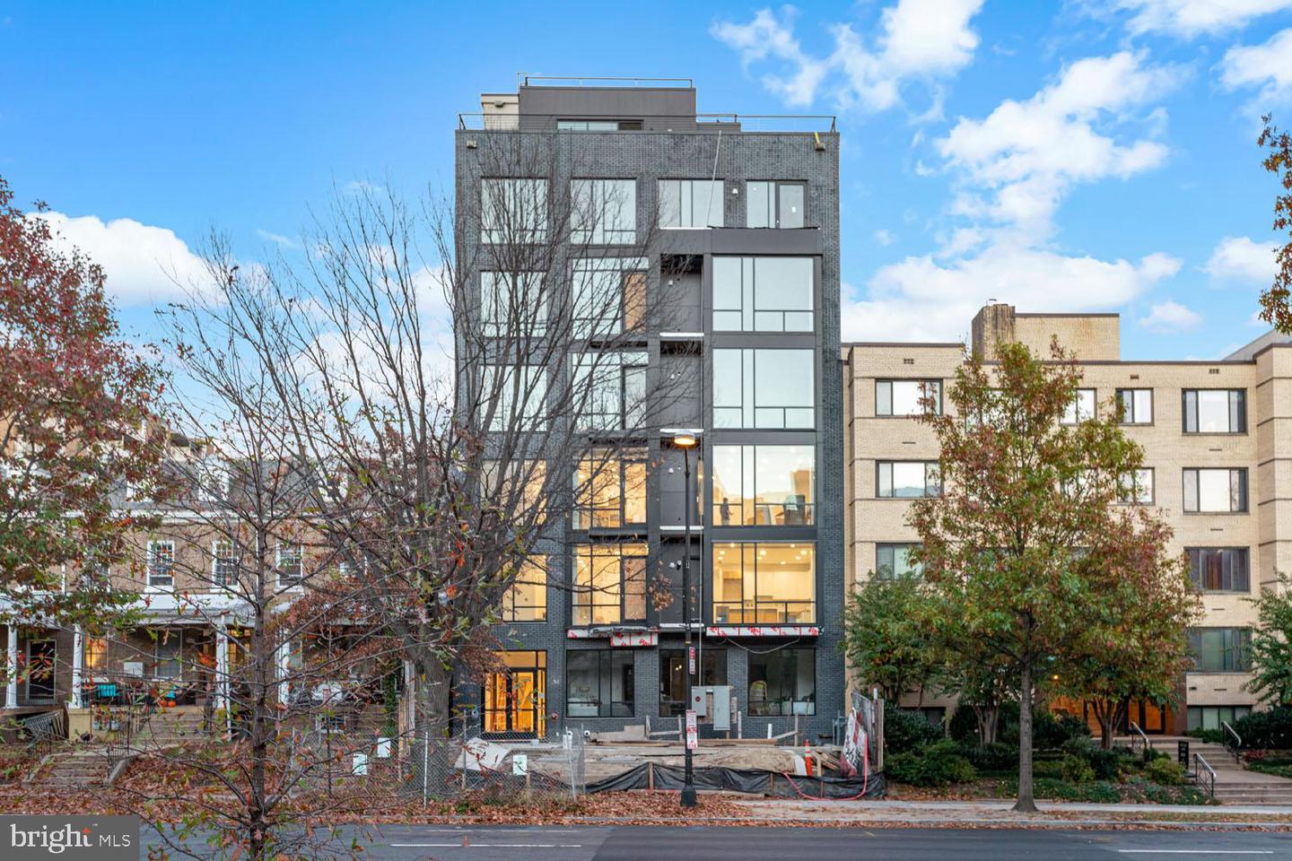 4111 Connecticut Ave NW UNIT 102, Washington, DC 20008 MLS