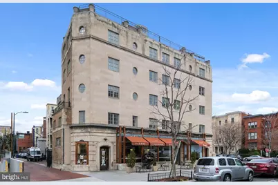 1901 Q Street NW, Washington, DC 20009 - Photo 1