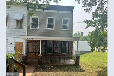 2549 Alabama Avenue SE, Washington, DC 20020 - Photo 1