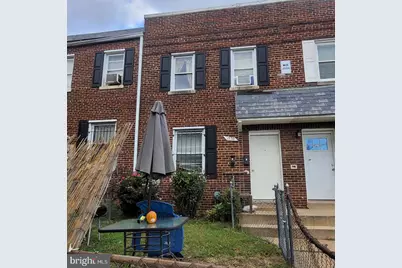 1738 H Street NE, Washington, DC 20002 - Photo 1