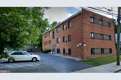 5205 Bass Place SE, Washington, DC 20019 - Photo 1