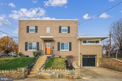 3300 18th Place SE, Washington, DC 20020 - Photo 1