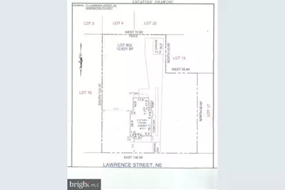 711 Lawrence Street NE, Washington, DC 20017 - Photo 1