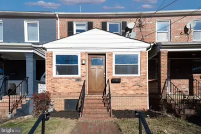 2116 T Street SE, Washington, DC 20020 - Photo 1
