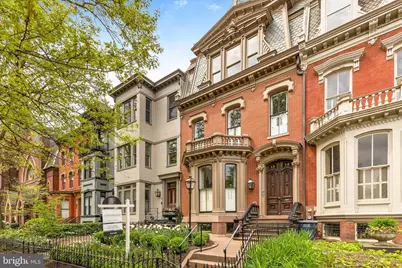 1314 Vermont Avenue NW #PH, Washington, DC 20005 - Photo 1