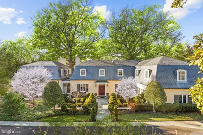 3300 Nebraska Avenue NW, Washington, DC 20016 - Photo 1