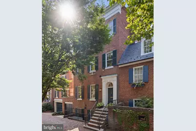 2906 N Street NW, Washington, DC 20007 - Photo 1