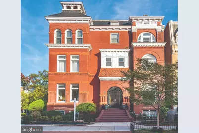 1755 18th Street NW, Washington, DC 20009 - Photo 1