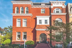 1755 18th St NW, Washington, DC 20009 - Photo 1