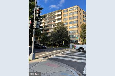 3601 Wisconsin Avenue NW #A - Photo 1