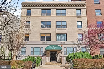2145 California Street NW #203, Washington, DC 20008 - Photo 1