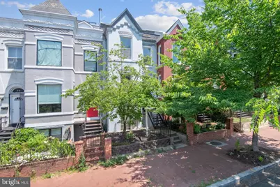 41 S Street NW, Washington, DC 20001 - Photo 1