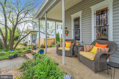 1340 Valley Place SE, Washington, DC 20020 - Photo 1