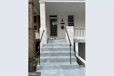 1333 Taylor Street NW, Washington, DC 20011 - Photo 1