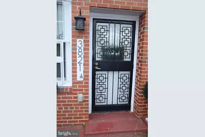 3821 W W Street SE #A, Washington, DC 20020 - Photo 1