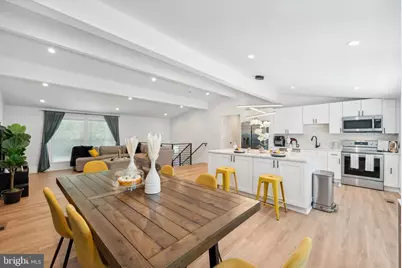 3401 Massachusetts Avenue SE, Washington, DC 20019 - Photo 1